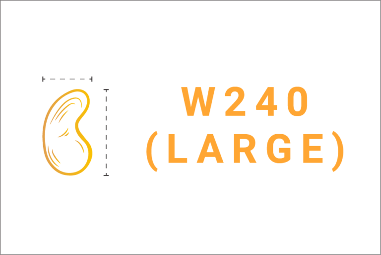 W240 Large Size Kernels