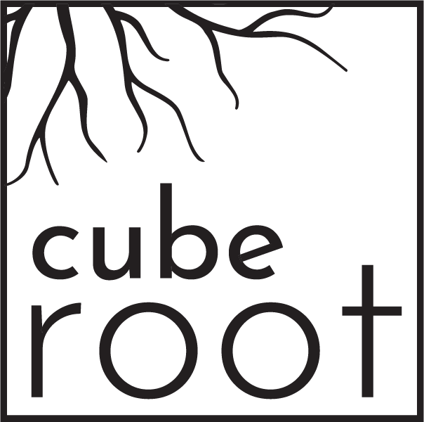 Cube Root
