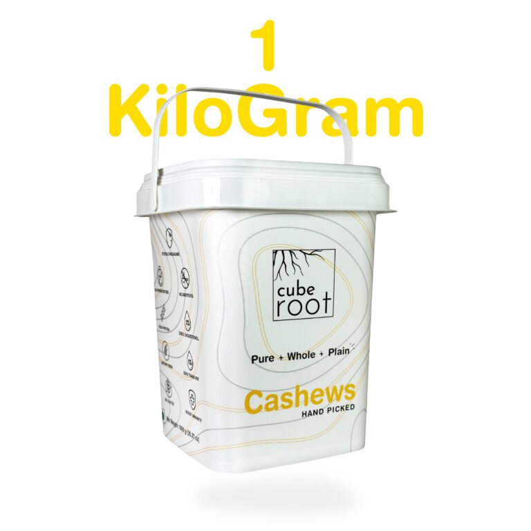 cashew 1kg pack