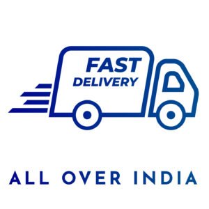 Fast Delivery All Over India